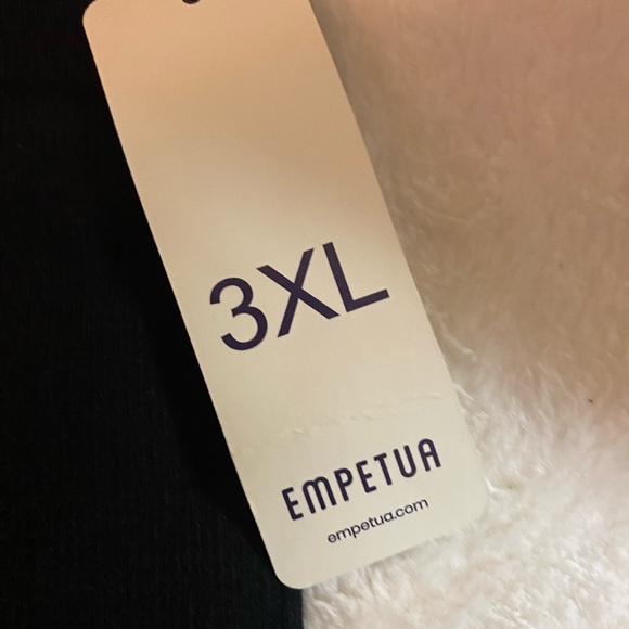 High waisted shaper short - Picture 5 of 5